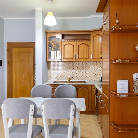 Da Vinci Apartment Wlora Zewnętrze zdjęcie
