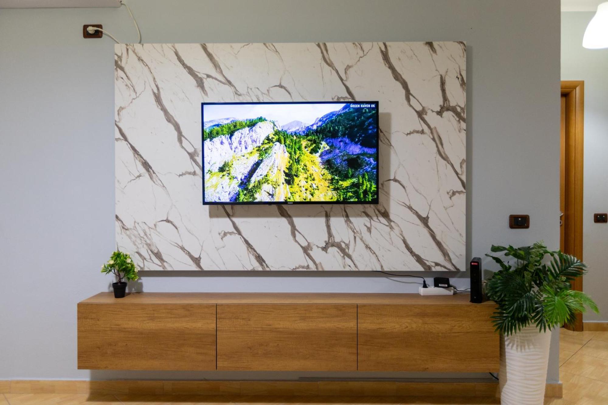 Da Vinci Apartment Wlora Zewnętrze zdjęcie