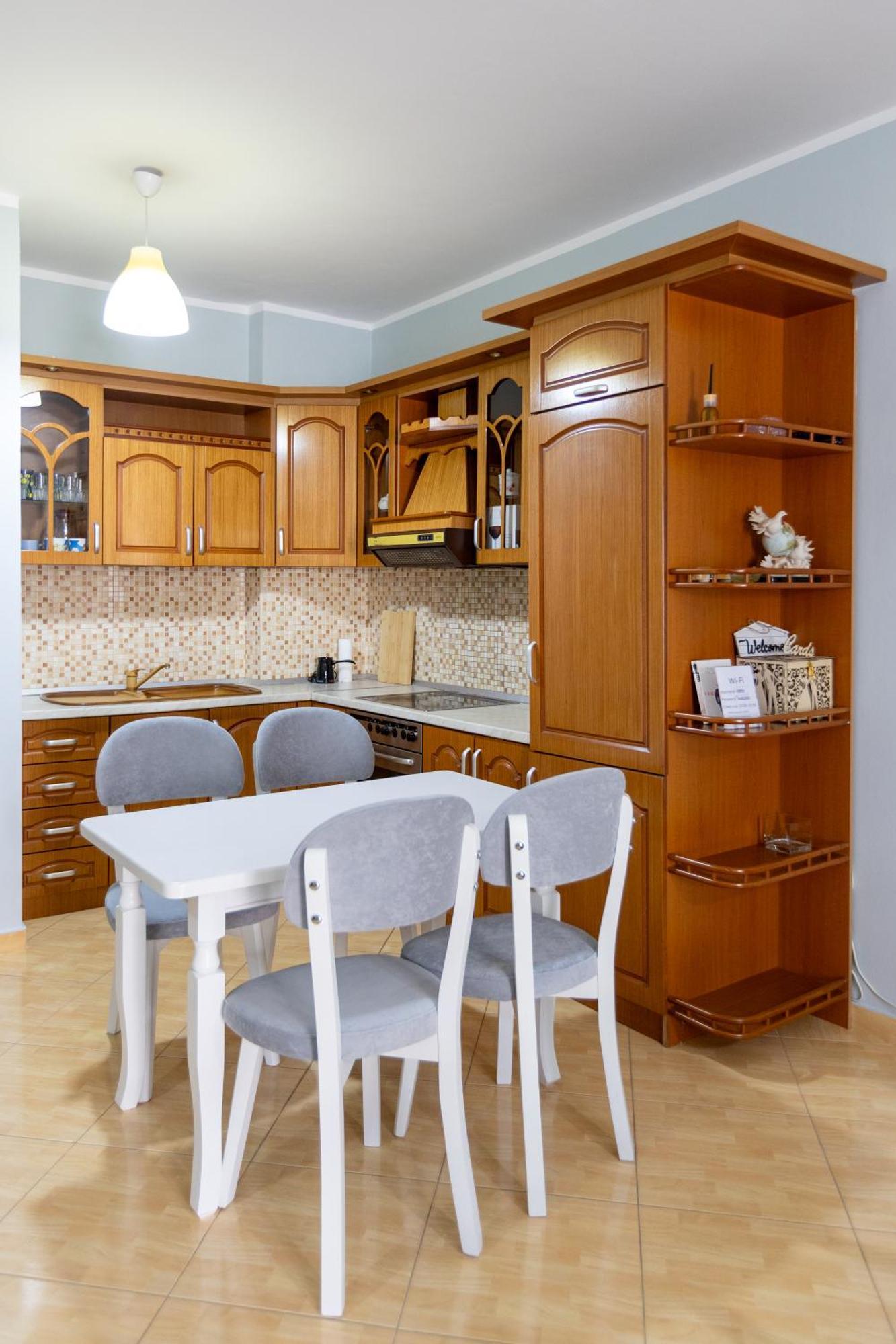 Da Vinci Apartment Wlora Zewnętrze zdjęcie