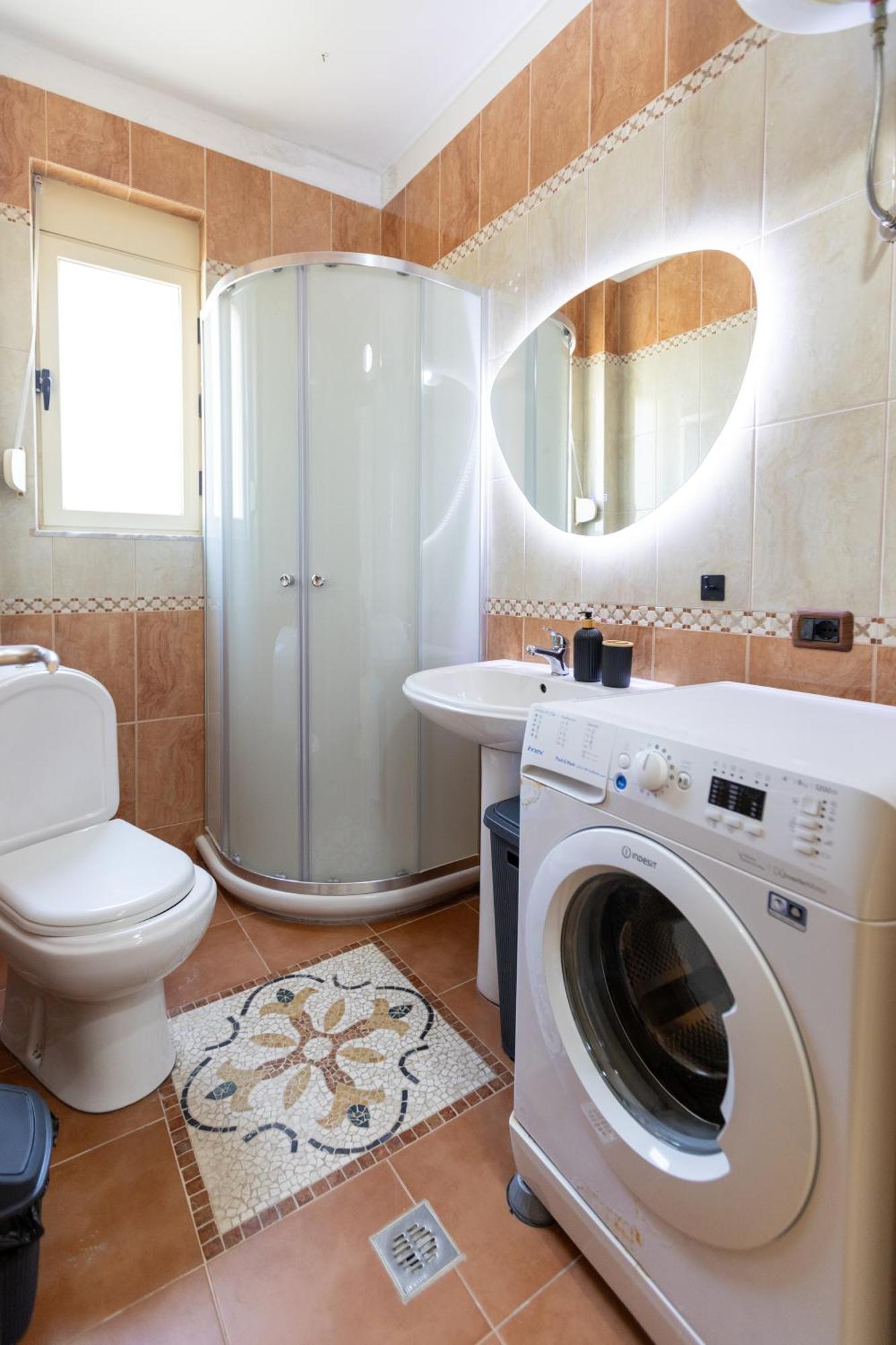 Da Vinci Apartment Wlora Zewnętrze zdjęcie