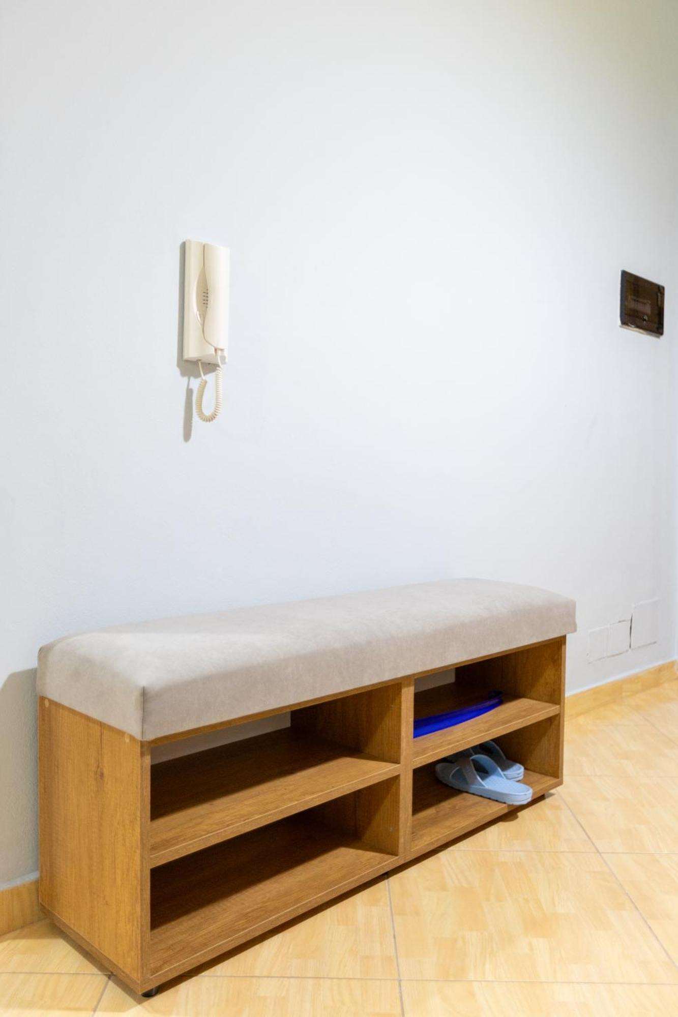 Da Vinci Apartment Wlora Zewnętrze zdjęcie