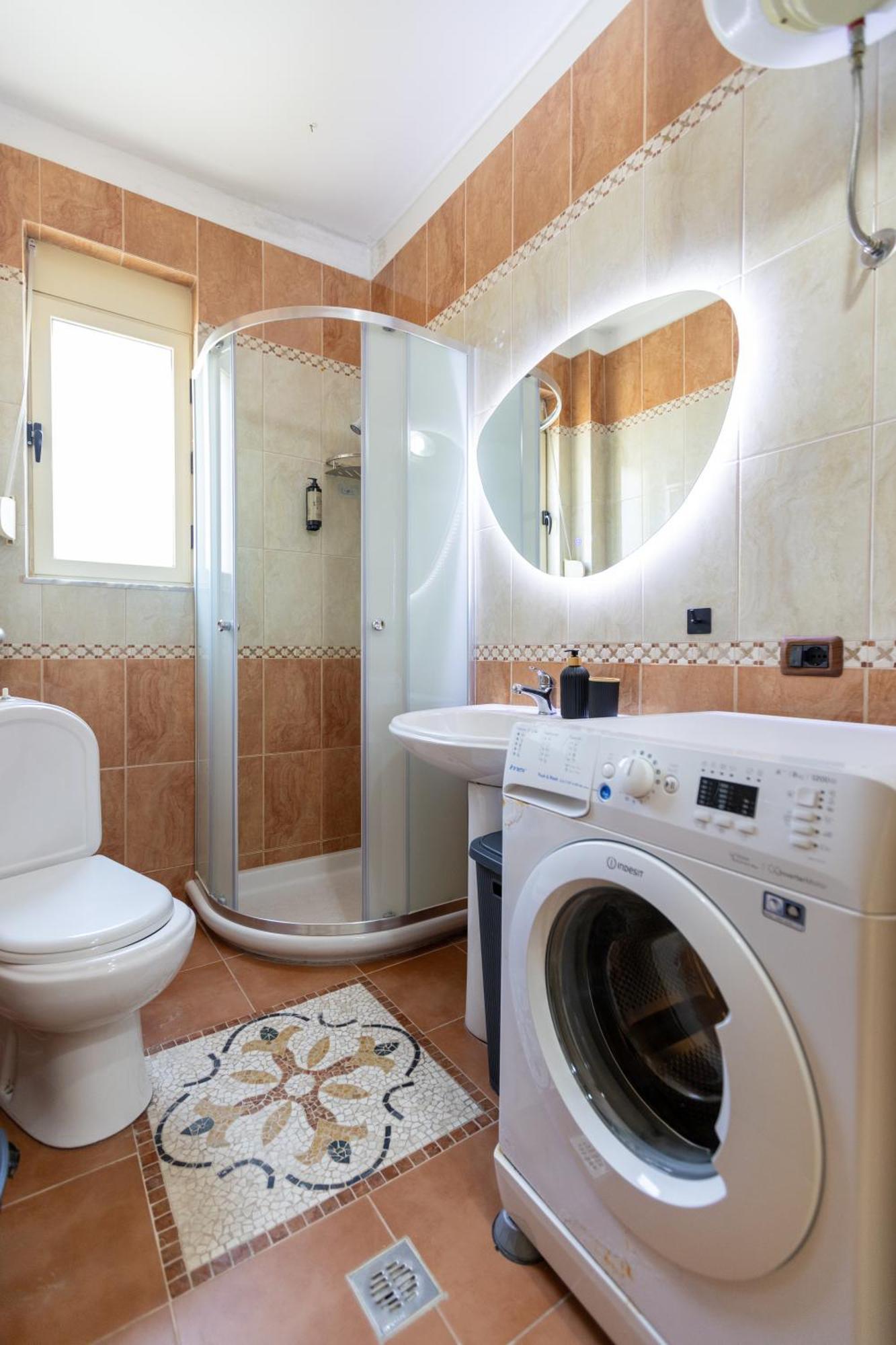Da Vinci Apartment Wlora Zewnętrze zdjęcie