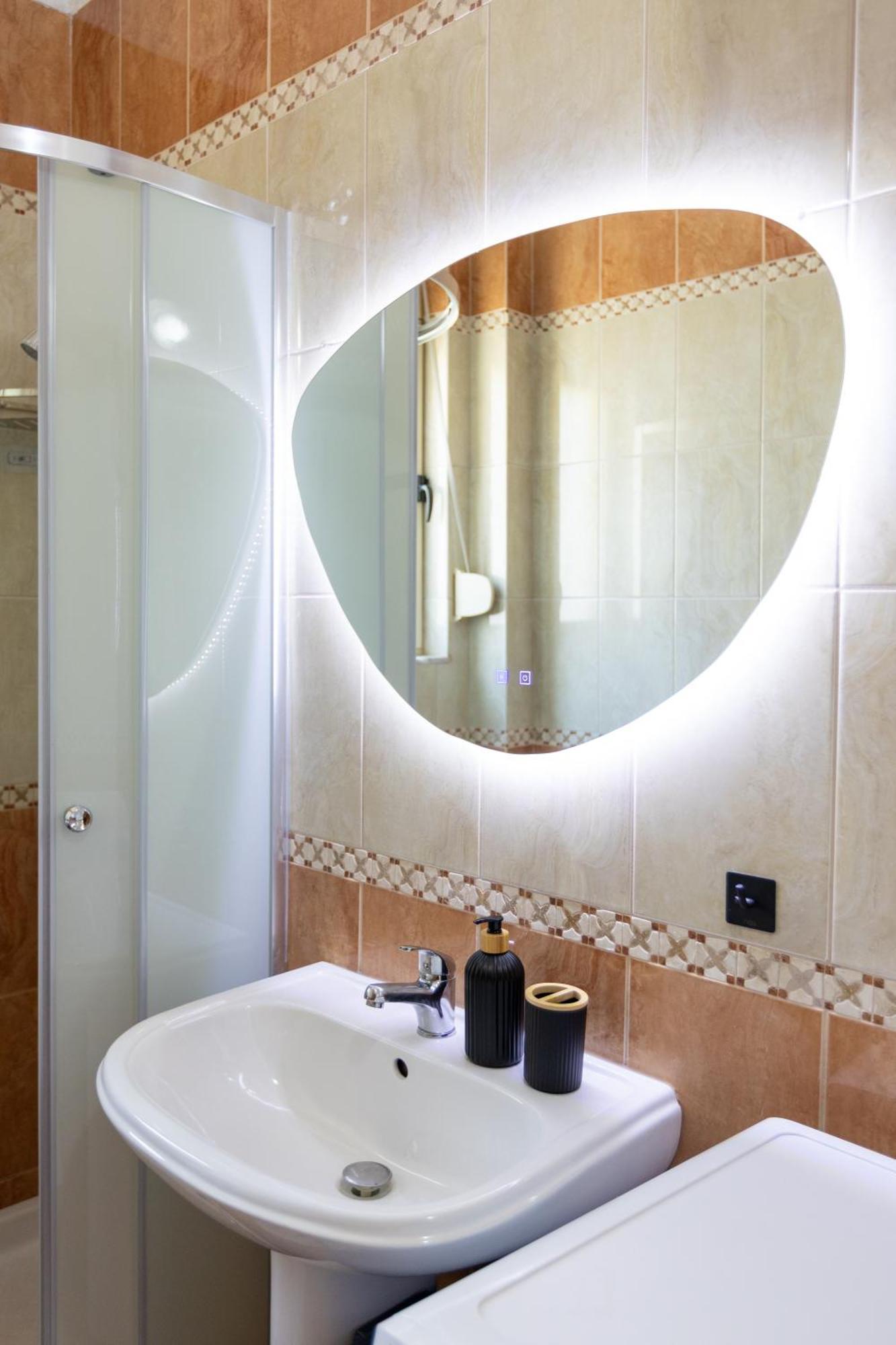 Da Vinci Apartment Wlora Zewnętrze zdjęcie