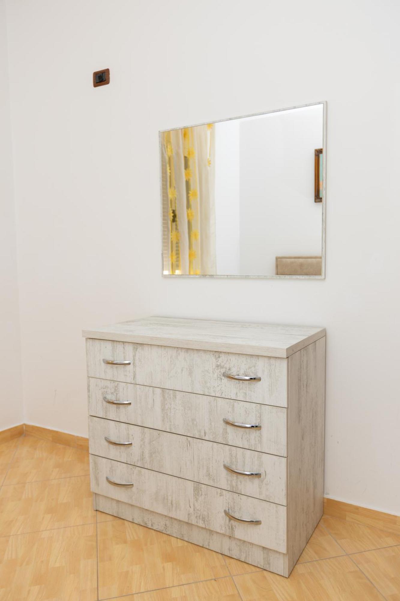 Da Vinci Apartment Wlora Zewnętrze zdjęcie