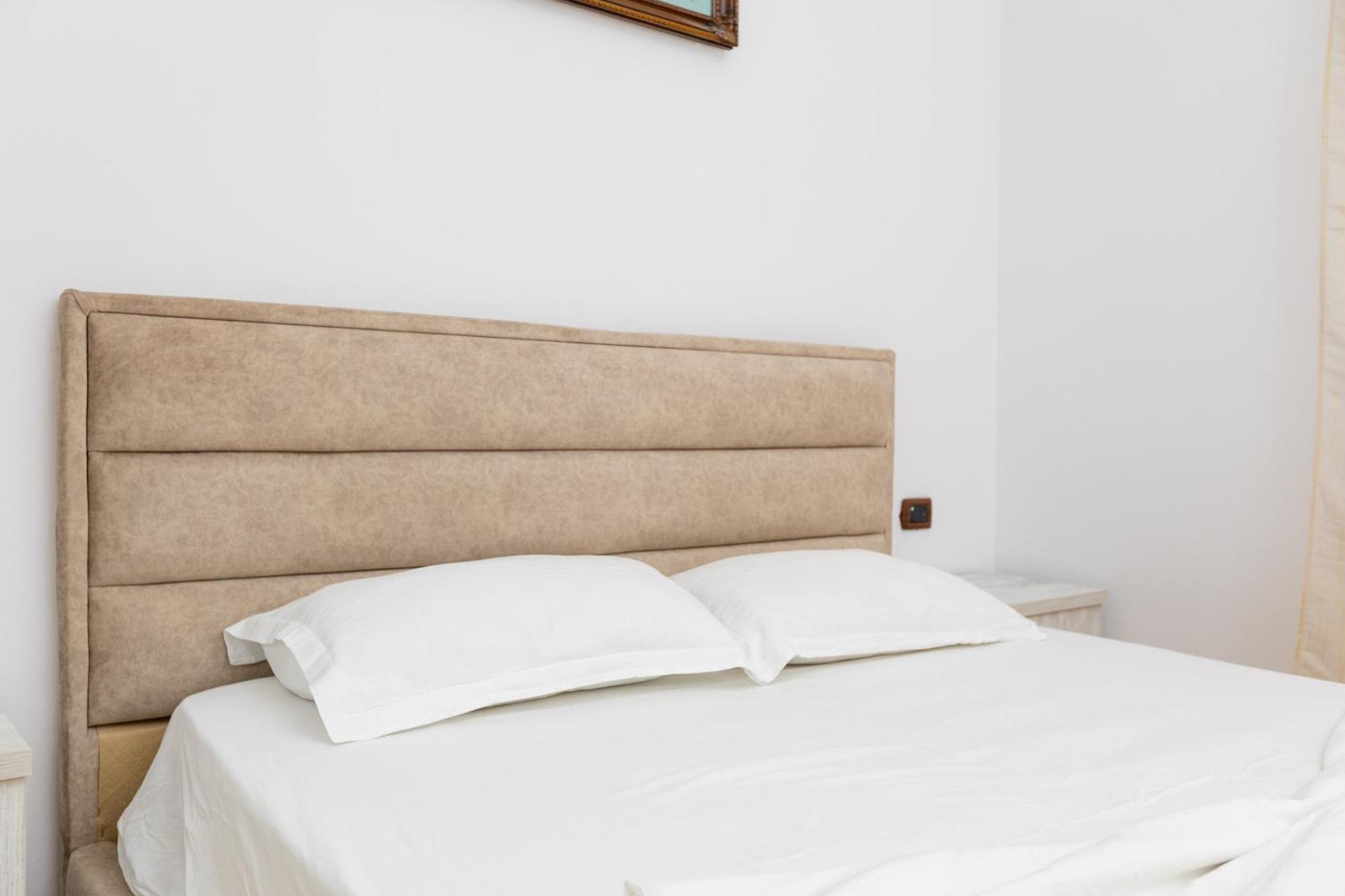 Da Vinci Apartment Wlora Zewnętrze zdjęcie