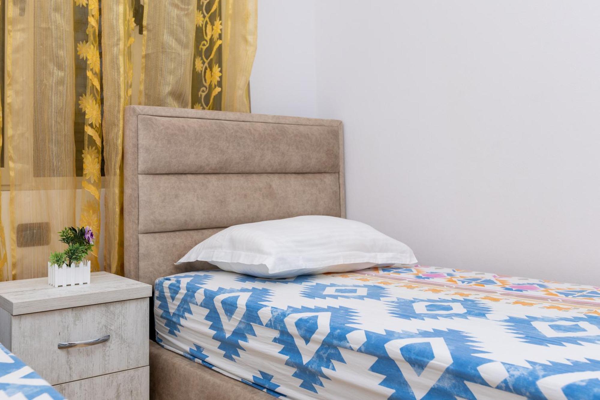Da Vinci Apartment Wlora Zewnętrze zdjęcie